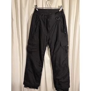 Womens Sport Essential Snow Pants Size Small